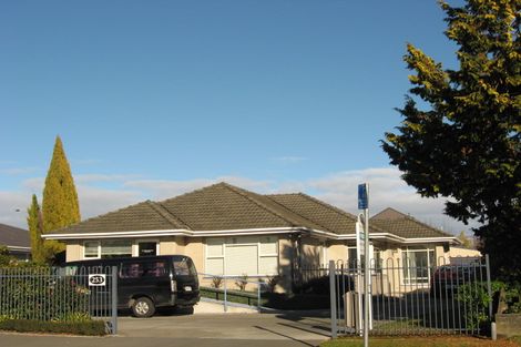 Photo of property in 253 Cranford Street, St Albans, Christchurch, 8052