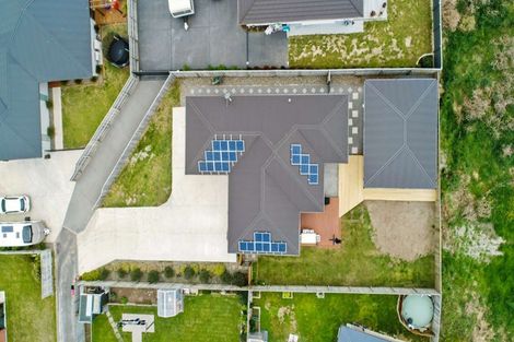 Photo of property in 21 Story Street, Foxton Beach, Foxton, 4815