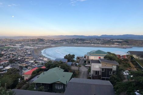 Photo of property in 63 Houghton Bay Road, Houghton Bay, Wellington, 6023