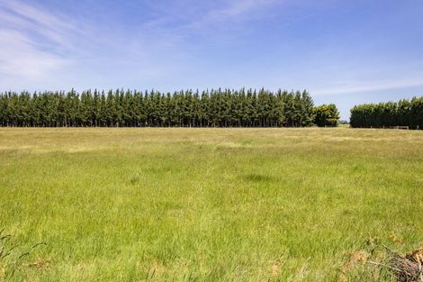 Photo of property in 2925 South Eyre Road, Eyrewell, Rangiora, 7476