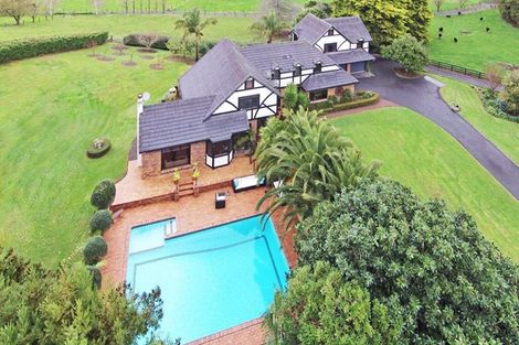 Photo of property in 722 Runciman Road, Runciman, Drury, 2578