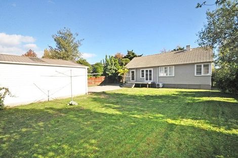 Photo of property in 616 River Road, Chartwell, Hamilton, 3210