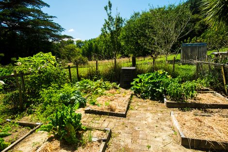 Photo of property in 1441 Waimata Valley Road, Waimata, 4073