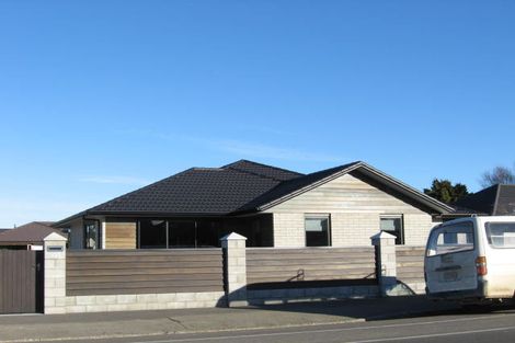 Photo of property in 135 Layard Street, Windsor, Invercargill, 9810