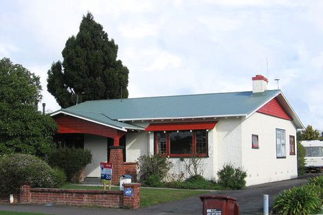 Photo of property in 5 Karaka Street, Hokowhitu, Palmerston North, 4410