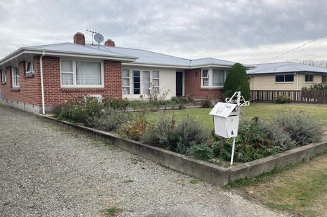 Photo of property in 4 Carlisle Street, Waimate, 7924