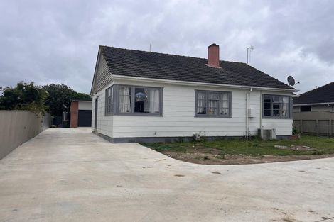 Photo of property in 8 Upham Terrace, Roslyn, Palmerston North, 4414