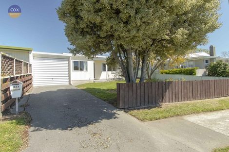 Photo of property in 43a Lanark Crescent, Tamatea, Napier, 4112