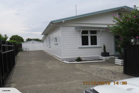 Photo of property in 614 Williams Street, Mahora, Hastings, 4120