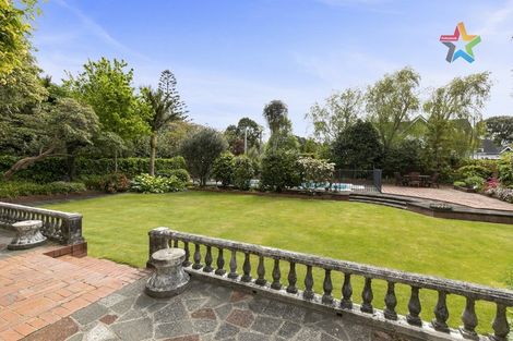 Photo of property in 130 Woburn Road, Woburn, Lower Hutt, 5010