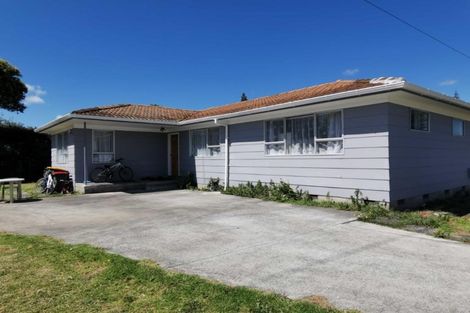 Photo of property in 12 Blair Place, Otara, Auckland, 2023
