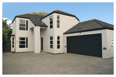 Photo of property in 6a Rosedale Avenue, Mount Eden, Auckland, 1024