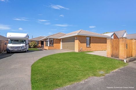 Photo of property in 20 Briarmont Street, Avondale, Christchurch, 8061