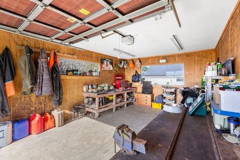 Photo of property in 177 Puniho Road, Warea, New Plymouth, 4381