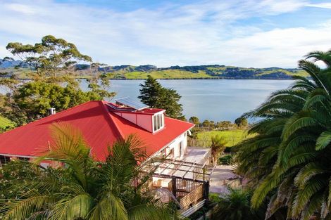 Photo of property in 71 Manning Street, Rawene, Kaikohe, 0473