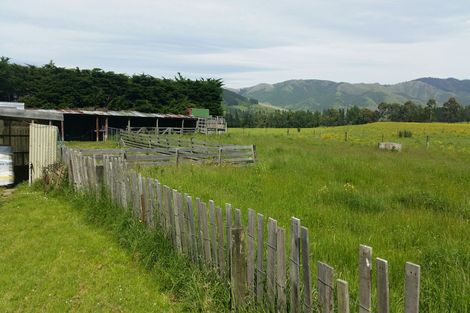 Photo of property in 13 Queens Terrace, Waimate, 7978