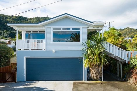 Photo of property in 701 Richmond Street, Thames, 3500