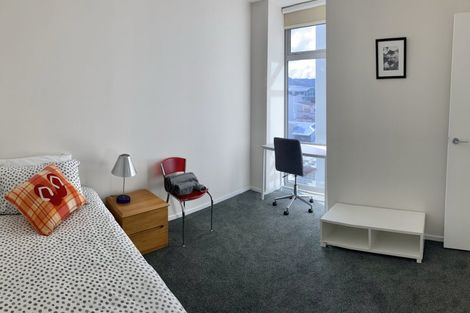 Photo of property in Trinity Apartments, 19 College Street, Te Aro, Wellington, 6011