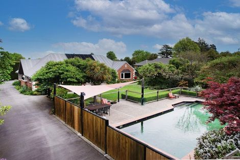 Photo of property in 3 Fairview Briars, Rangiora, 7400