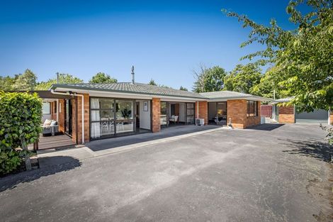 Photo of property in 704 Hawkins Road, Marshland, Christchurch, 8051