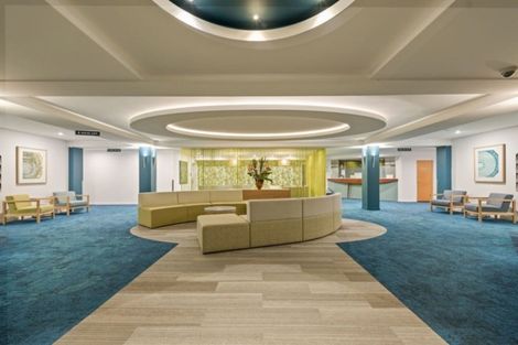 Photo of property in Anchorage Apartments, 309/36 Victoria Road, Mount Maunganui, 3116