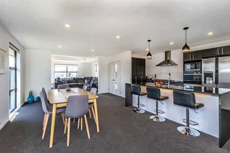 Photo of property in 24 Kingsbridge West, Burwood, Christchurch, 8083