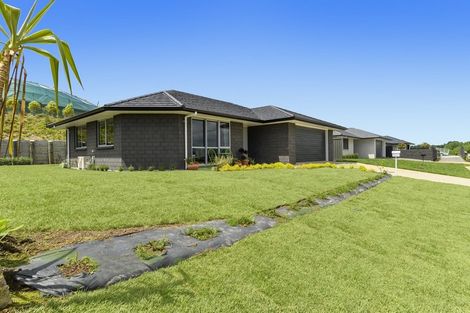 Photo of property in 23 Blacklock Road, Pyes Pa, Tauranga, 3112