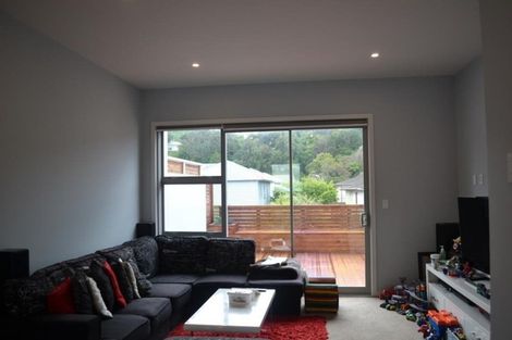 Photo of property in 9/32 Dr Taylor Terrace, Johnsonville, Wellington, 6037