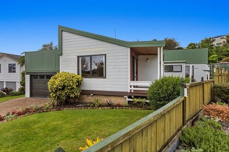 Photo of property in 6 Appenzell Drive, Whakatane, 3120