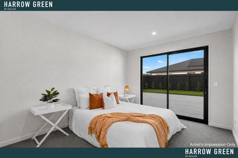 Photo of property in 31 Ashurst Crescent, Rolleston, 7615