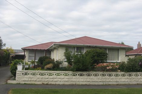 Photo of property in 31 Colesbury Street, Bishopdale, Christchurch, 8053