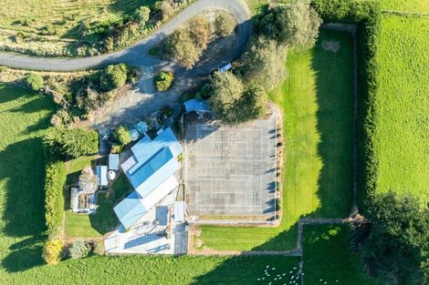 Photo of property in 22 Glenham School Road, Glenham, Wyndham, 9891