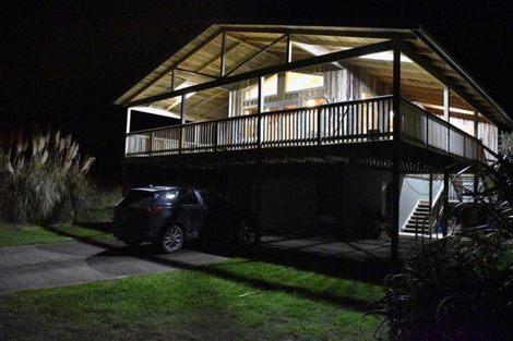 Photo of property in 88 Akitio Esplanade, Akitio, Pongaroa, 4991