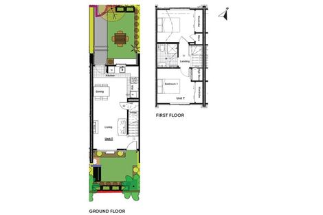 Photo of property in 3/5 Macky Street, Taita, Lower Hutt, 5011