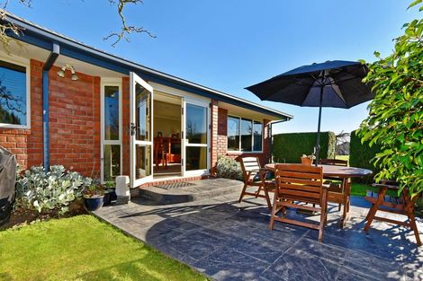 Photo of property in 14 Edwin Trent Drive, Prebbleton, 7604