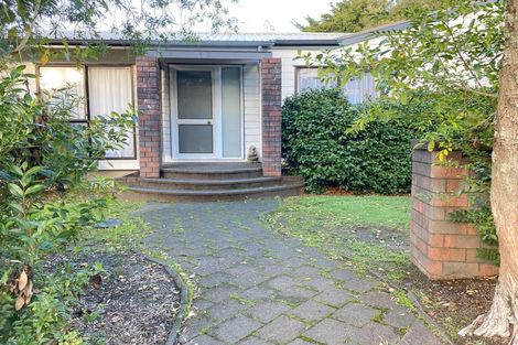 Photo of property in 11 Chardon Place, Henderson, Auckland, 0612