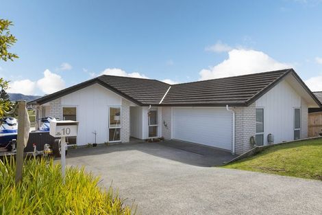Photo of property in 10 Titapu Road, Warkworth, 0910