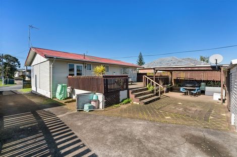 Photo of property in 4 White Road, Manurewa, Auckland, 2102