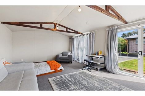 Photo of property in 4 Chevy Place, Hoon Hay, Christchurch, 8025