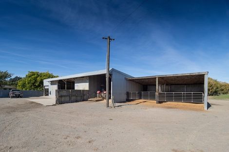 Photo of property in 11 Hatfield Overdale Road, Rakaia, 7781