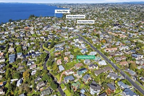 Photo of property in 4/16 Long Bay Drive, Torbay, Auckland, 0630