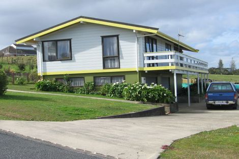 Photo of property in 15 Third Avenue, Dargaville, 0310