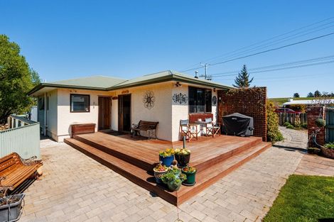 Photo of property in 12 Leask Street, Omakau, 9376