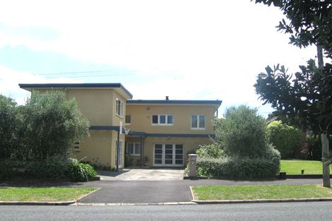 Photo of property in 6 Evesham Avenue, Glendowie, Auckland, 1071