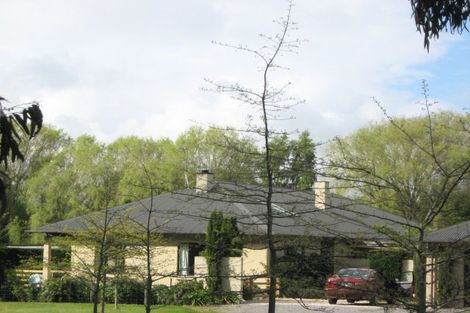 Photo of property in 155a Greens Road, Tuahiwi, Kaiapoi, 7691