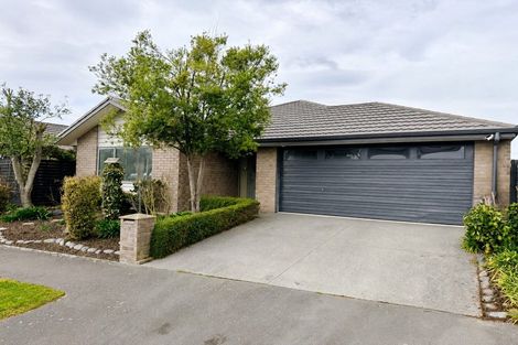 Photo of property in 17 Gallaghan Close, Wigram, Christchurch, 8042