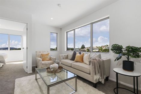 Photo of property in 5 Korari Way, Unsworth Heights, Auckland, 0632