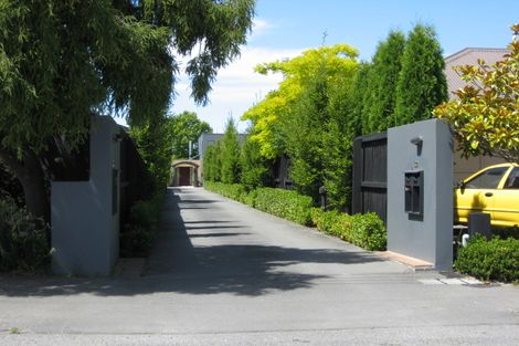 Photo of property in 22a Queens Avenue, Merivale, Christchurch, 8014