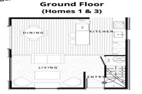 Photo of property in 1/17 Hornbrook Street, Waltham, Christchurch, 8023