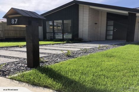 Photo of property in 87 Nobilo Road, Kumeu, 0810